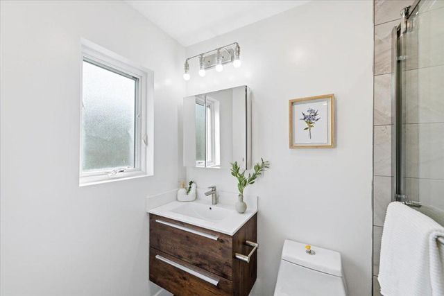 2517 Read Avenue, Belmont, CA 94002