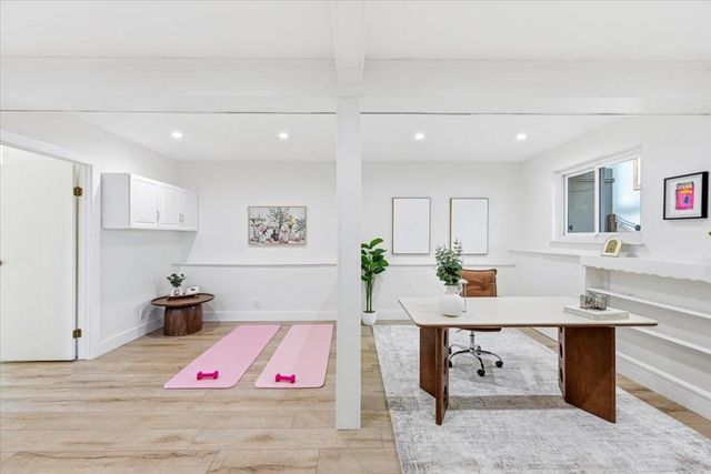 2517 Read Avenue, Belmont, CA 94002
