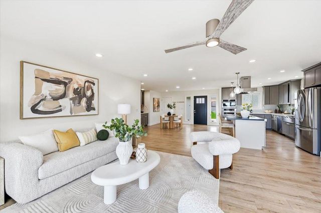 2517 Read Avenue, Belmont, CA 94002