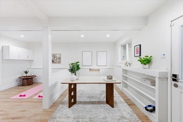 2517 Read Avenue, Belmont, CA 94002