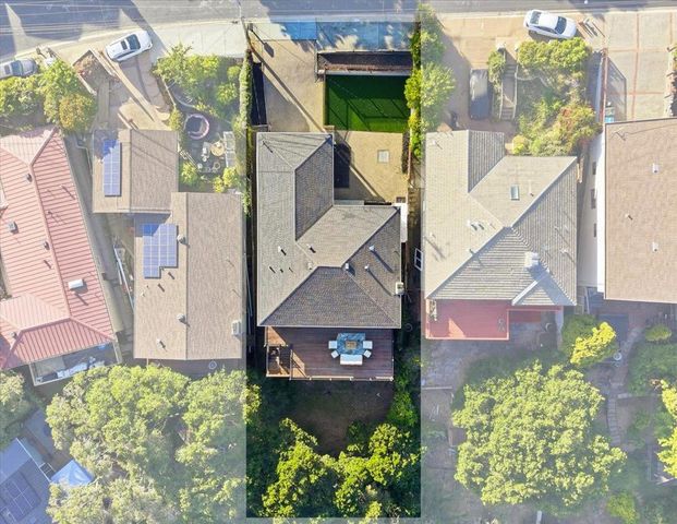 2517 Read Avenue, Belmont, CA 94002