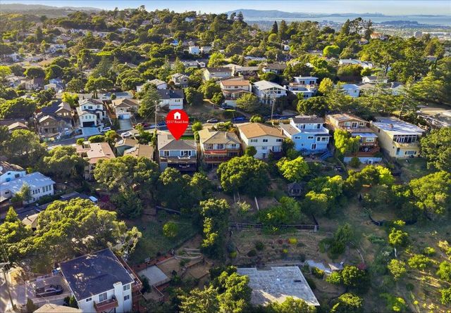 2517 Read Avenue, Belmont, CA 94002