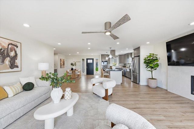 2517 Read Avenue, Belmont, CA 94002