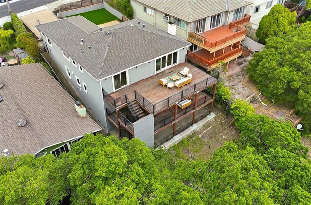 2517 Read Avenue, Belmont, CA 94002