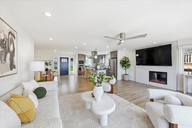 2517 Read Avenue, Belmont, CA 94002