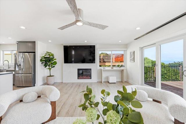 2517 Read Avenue, Belmont, CA 94002