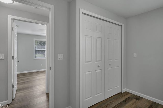 1399 Wells Street, Burton, MI 48529