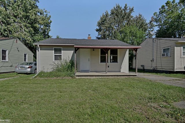 1399 Wells Street, Burton, MI 48529