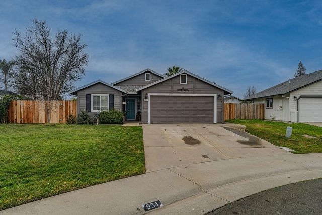 954 Port Ashton Ct, Galt, CA 95632