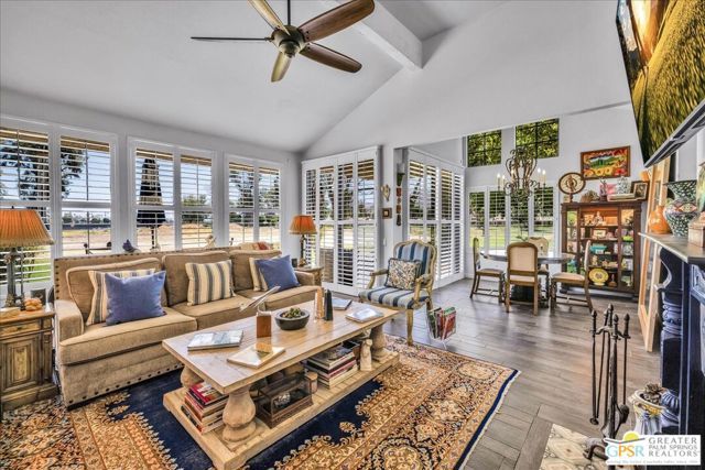 7651 Calle Mazamitla, Palm Springs, CA 92264