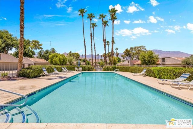 7651 Calle Mazamitla, Palm Springs, CA 92264