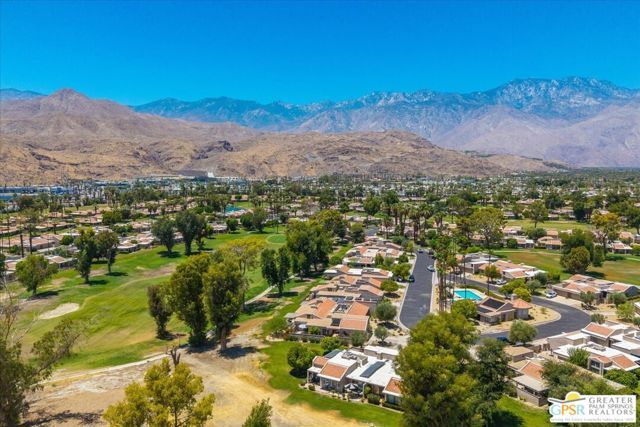 7651 Calle Mazamitla, Palm Springs, CA 92264