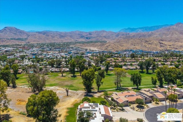 7651 Calle Mazamitla, Palm Springs, CA 92264