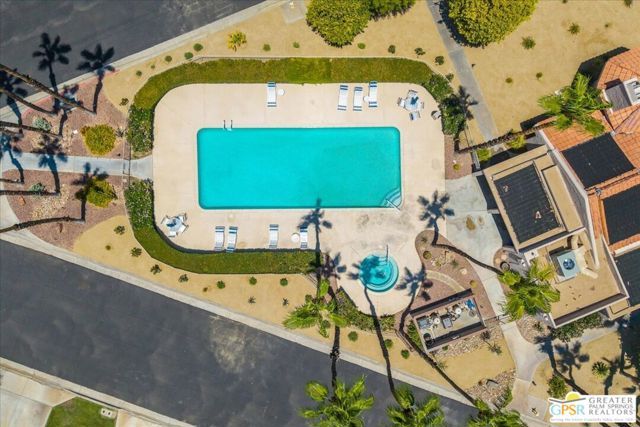 7651 Calle Mazamitla, Palm Springs, CA 92264