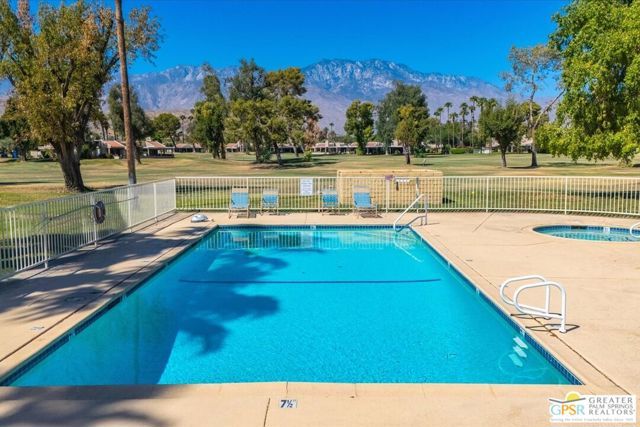 7651 Calle Mazamitla, Palm Springs, CA 92264