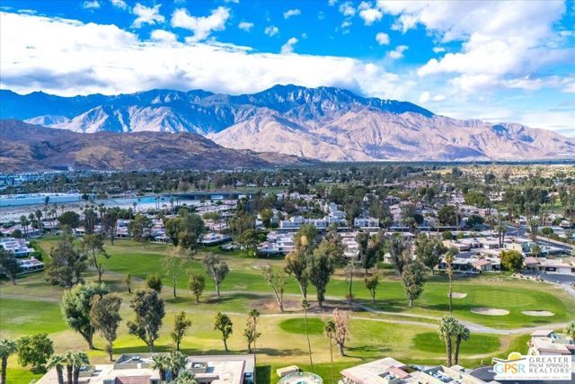 7651 Calle Mazamitla, Palm Springs, CA 92264