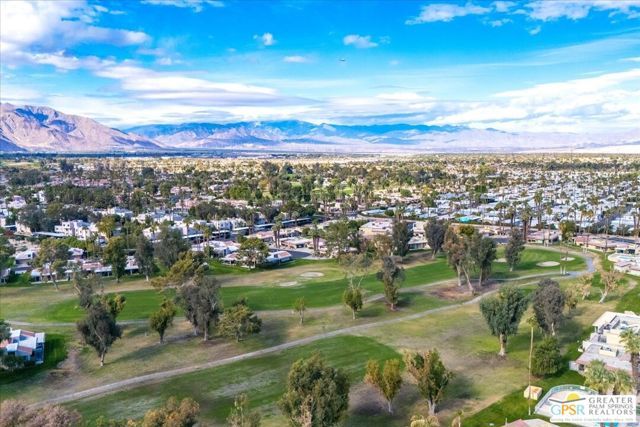 7651 Calle Mazamitla, Palm Springs, CA 92264