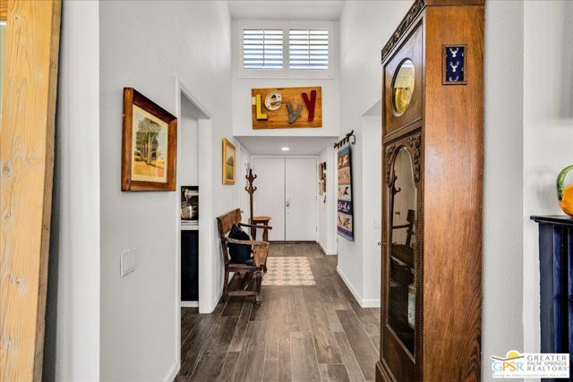 7651 Calle Mazamitla, Palm Springs, CA 92264