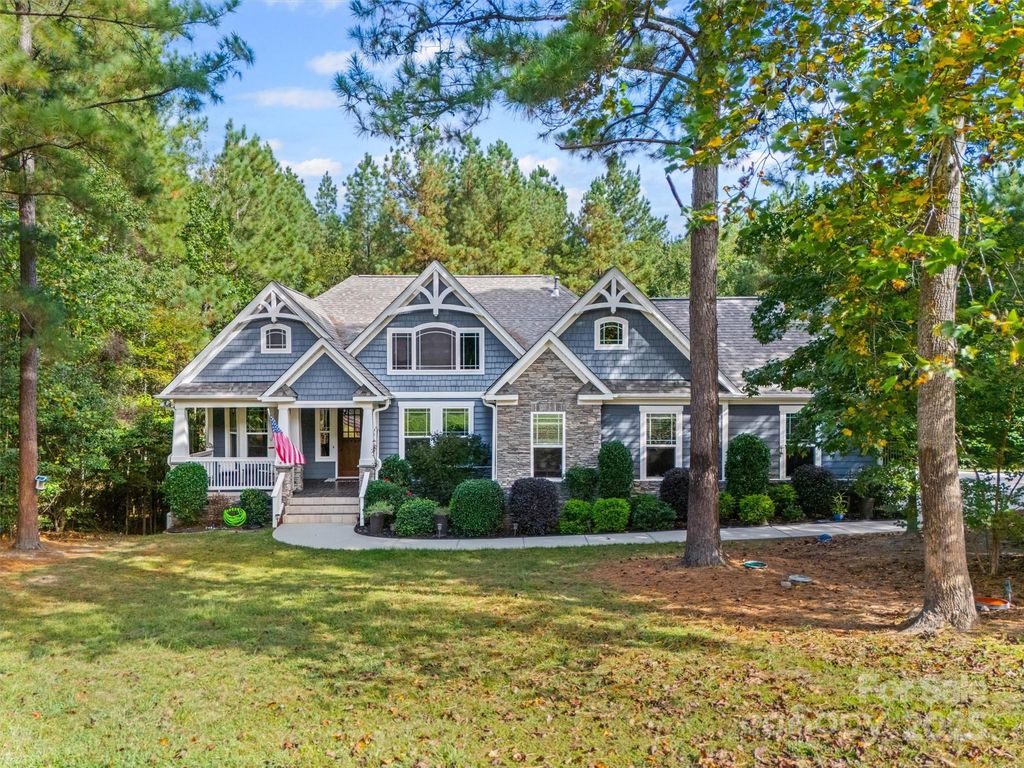 2213 Standing Together Court, Rock Hill, SC 29730