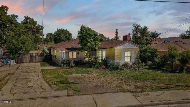 370 Giano Avenue, La Puente, CA 91744