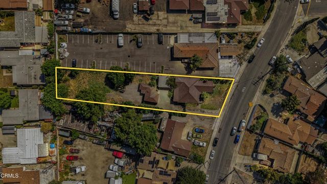 370 Giano Avenue, La Puente, CA 91744