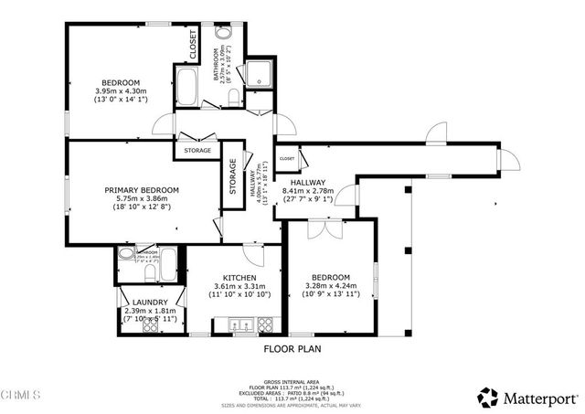 370 Giano Avenue, La Puente, CA 91744