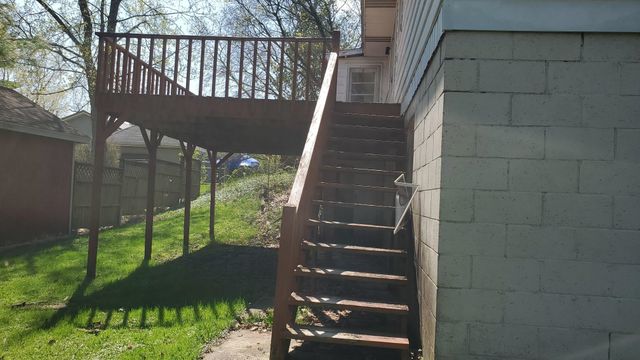 318 N Stewart Avenue, Fremont Twp, MI 49412
