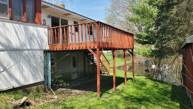 318 N Stewart Avenue, Fremont Twp, MI 49412