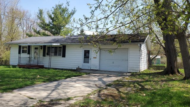 318 N Stewart Avenue, Fremont Twp, MI 49412