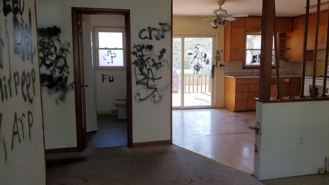 318 N Stewart Avenue, Fremont Twp, MI 49412