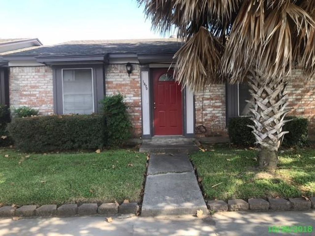 1521 Barcelona Way Way, Baytown, TX 77520