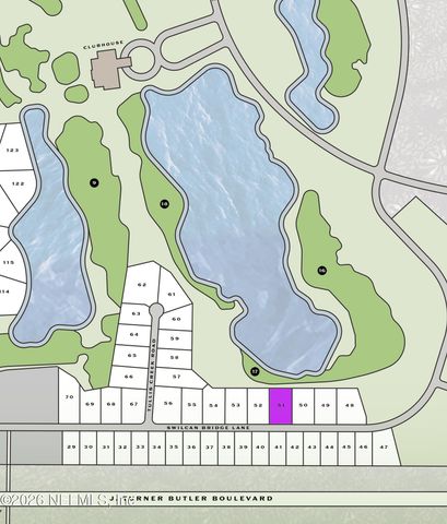 4716 SWILCAN BRIDGE Lane, Jacksonville, FL 32224