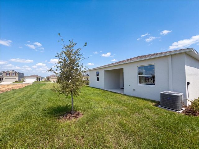 1520 REDWOOD LANE M, Haines City, FL 33844