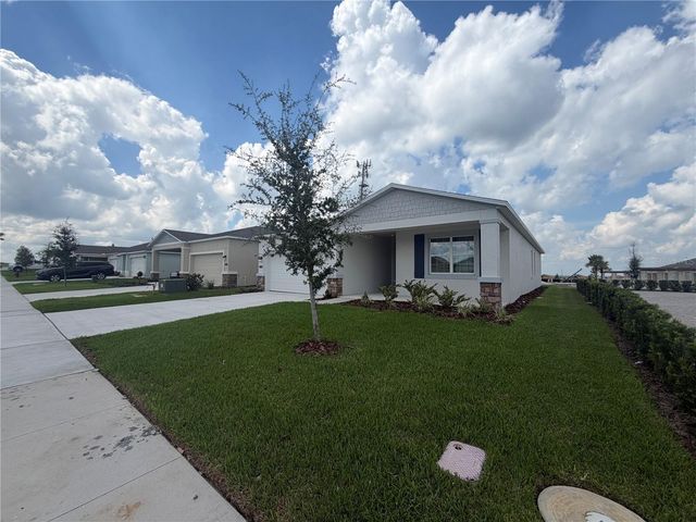 1520 REDWOOD LANE M, Haines City, FL 33844