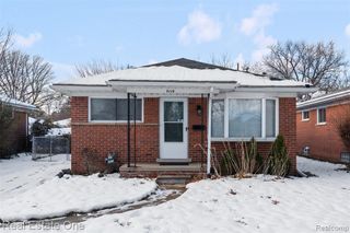 4114 Lincoln Boulevard, Dearborn Heights, MI 48125