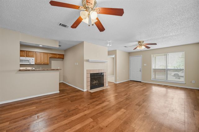 3414 Colonial Drive, Forest Hill, TX 76140