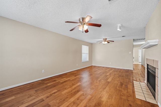 3414 Colonial Drive, Forest Hill, TX 76140