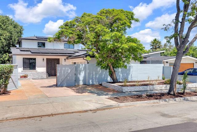 727 Lakehaven Drive, Sunnyvale, CA 94089