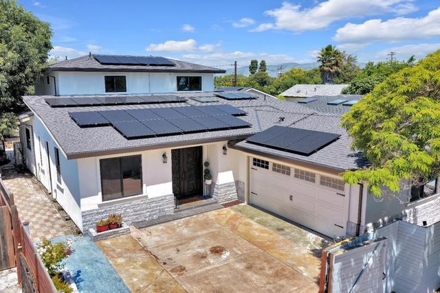 727 Lakehaven Drive, Sunnyvale, CA 94089