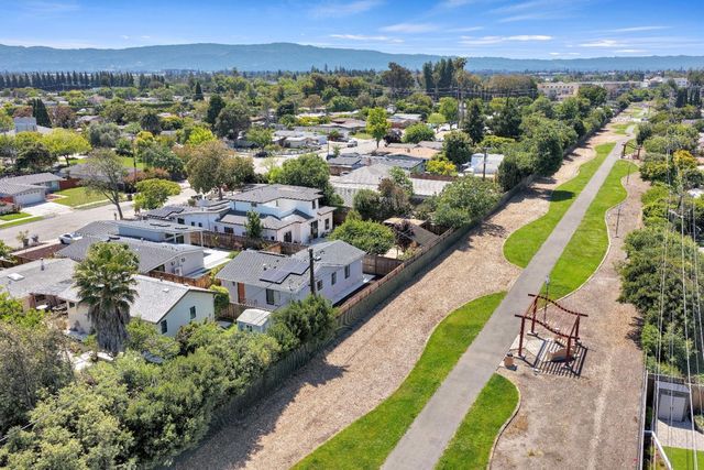 727 Lakehaven Drive, Sunnyvale, CA 94089
