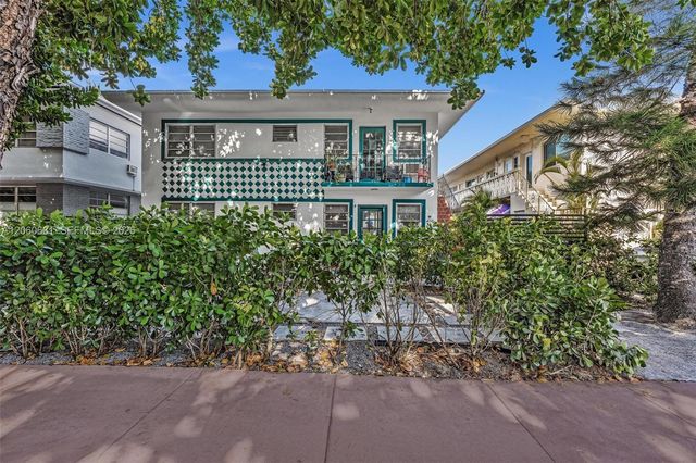 934 Meridian Ave 6, Miami Beach, FL 33139