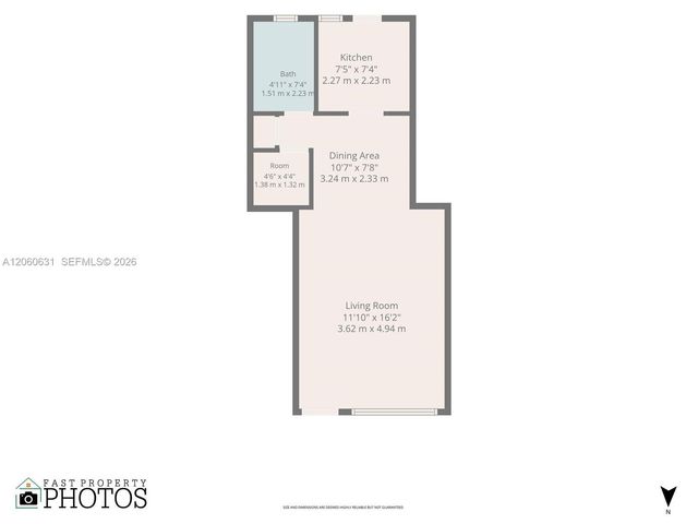 934 Meridian Ave 6, Miami Beach, FL 33139