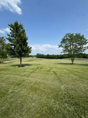 41 Tuggle Road, Danville, KY 40422