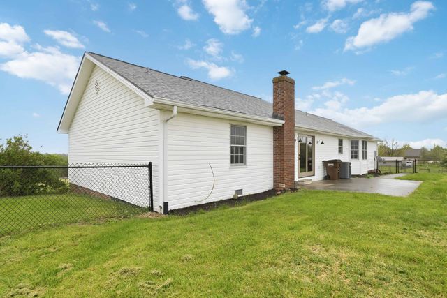 41 Tuggle Road, Danville, KY 40422