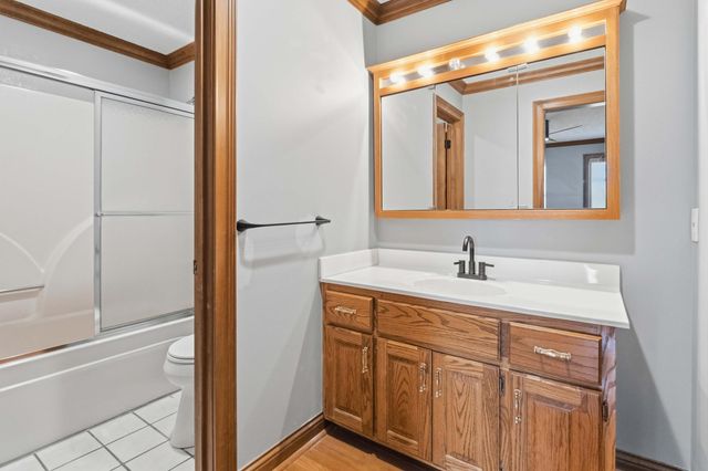 41 Tuggle Road, Danville, KY 40422