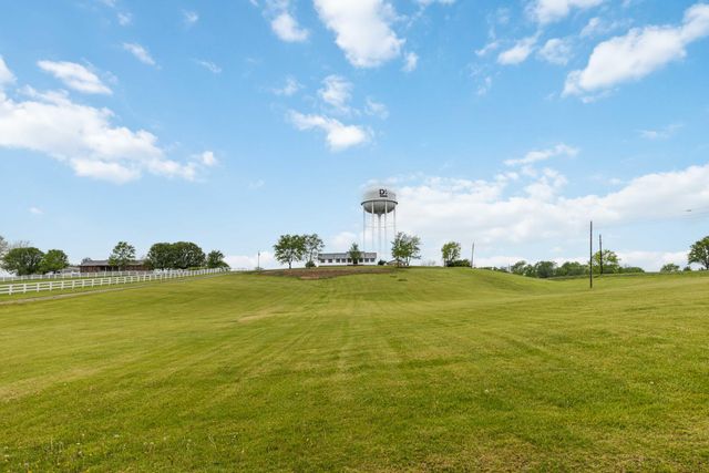 41 Tuggle Road, Danville, KY 40422
