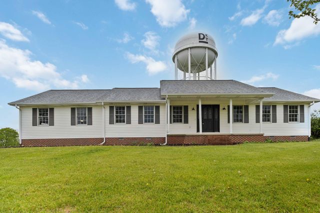 41 Tuggle Road, Danville, KY 40422