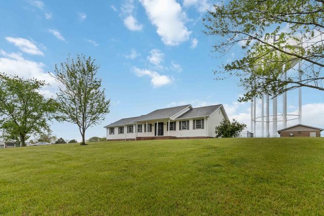 41 Tuggle Road, Danville, KY 40422