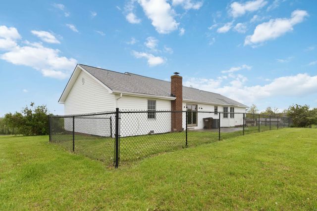 41 Tuggle Road, Danville, KY 40422