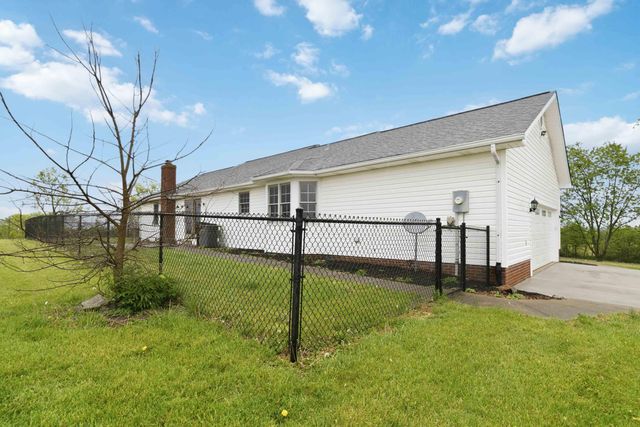 41 Tuggle Road, Danville, KY 40422